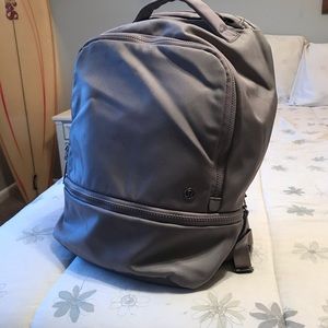 Lululemon City Adventurer Backpack